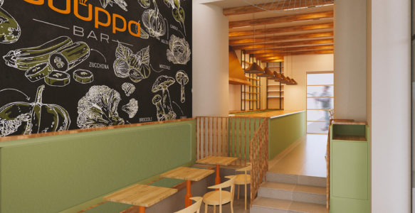 Souppa Bar