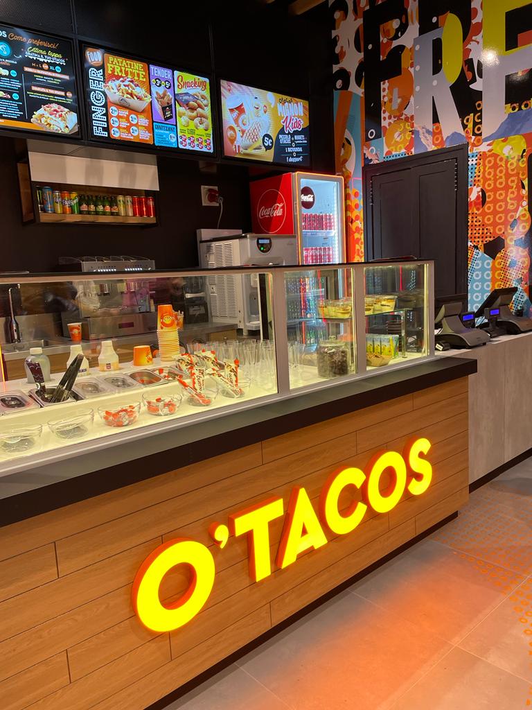 O’Tacos