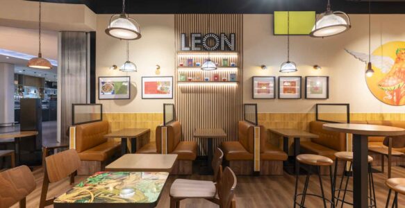 LEON