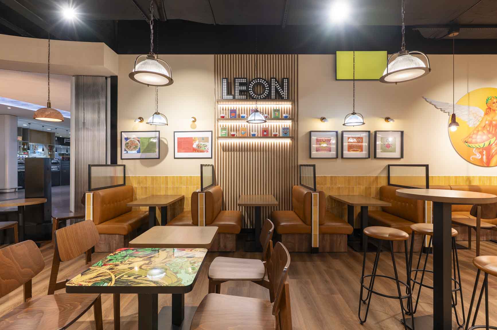 LEON
